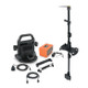Humminbird 700069-1 ICE HELIX MLIVE CVRSN KIT Advanced Fishing System Modules & Cable