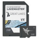 Humminbird 601002-1 VX- GREAT LAKES Electronic Chart