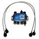 KVH 72-0676 Tv-Series Expansion Kit &Ndash; Supports 3-4 Dish Network, Bell, Or Sky Mexico Receivers