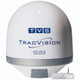KVH 01-0386-07 Tracvision Tv8 Circular Lnb F/North America - Truck Freight Only