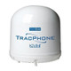 KVH 01-0398 Tracphone Fleet One Compact Dome W/10m Cable