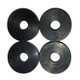 KVH S24-0201 Rubber Mounting Pad Tv3 W/4 Pads
