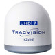 KVH 01-0290-03SL Tracvision Uhd7 Empty Dummy Dome Assembly