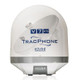 KVH 01-0408-15 Tracphone V7-Hts Ku-Band 24" Mini-Vsat