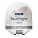 KVH 01-04408-115 TracPhone V7-HTS RF Cables Sold Separately