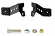 Power Pole PKD-M-2-6-BLK Dual Plate Kit M-2-6 (Black)
