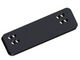 Power Pole AP-spcr-side-BK Side Spacer For Bob's Machine Jack Plate (Black)