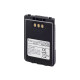 Icom BP272 Li-ion 7.4V 2000mAh (typical capacity), 1880mAh (minimum value)