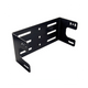 Icom MB62 Main Unit mounting bracket for the 706 Series, 703 Series, 7000 & 7100