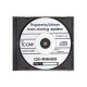 Icom CSR8600 R8600 programming software