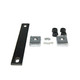 Icom MB23 Carry handle and mounting hardware for the IC-718/77/707/821H/R8500/R75