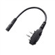 Icom OPC2004 Adapter plug to to use the HS94/95/97 for the F3001/4001/3101D/4101D & V80