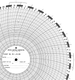 Graphics Control 32011956 MC-AMERICAN METER MC  L-10-31D C2S Circular Charts