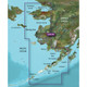 Garmin 010-C0734-00  BlueChart g3 Vision HD - VUS033R - Bristol Bay - Kotzebue Snd. - microSD/SD [CWR-30389]