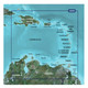 Garmin 010-C0731-00  BlueChart g3 Vision HD - VUS030R - Southeast Caribbean - microSD/SD [CWR-30379]