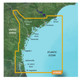 Garmin 010-C0709-00  BlueChart g3 Vision HD - VUS008R - Charleston to Jacksonville - microSD/SD