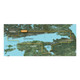 Garmin 010-C0835-00  BlueChart g3 Vision HD - VEU491S - Kotka to Hanko - microSD/SD [CWR-30803]