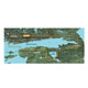Garmin 010-C0833-00  BlueChart g3 Vision HD - VEU489S - Kupio-Lappeenranta - microSD/SD [CWR-30801]