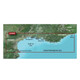 Garmin 010-C0810-00  BlueChart g3 Vision HD - VEU466S - Golfe Du Lion to San Remo - microSD/SD [CWR-30778]