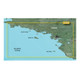 Garmin 010-C0807-00  BlueChart g3 Vision HD - VEU463S - Bristol Channel  England SW - microSD/SD [CWR-30775]