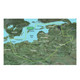 Garmin 010-C0849-00  BlueChart g3 Vision HD - VEU065R - Baltic Sea, East Coast - microSD/SD [CWR-30817]