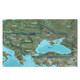 Garmin 010-C1064-00  BlueChart g3 Vision HD - VEU063R - Black Sea  Azov Sea - microSD/SD [CWR-41300]