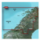Garmin 010-C0789-00  BlueChart g3 Vision HD - VEU053R - Trondheim - Troms - microSD/SD [CWR-30757]