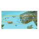 Garmin 010-C0787-00  BlueChart g3 Vision HD - VEU051R - Lista - Sognefjorden - microSD/SD [CWR-30755]