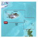 Garmin 010-C0780-00  BlueChart g3 Vision HD - VEU043R - Iceland  Faeroe Islands - microSD/SD [CWR-30749]