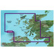 Garmin 010-C0765-00  BlueChart g3 Vision HD - VEU006R - Scotland, West Coast - microSD/SD [CWR-30734]