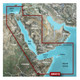 Garmin 010-C0759-00  BlueChart g3 Vision HD - VAW451S - Red Sea - microSD/SD [CWR-31038]