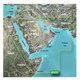 Garmin 010-C0924-00  BlueChart g3 Vision HD - VAW005R - The Gulf  Red Sea - microSD/SD [CWR-32079]