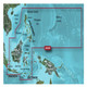 Garmin 010-C0880-00  BlueChart g3 Vision HD - VAE005R - Philippines - Java Mariana Is. - microSD/SD [CWR-32645]