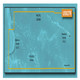 Garmin 010-C0728-20  BlueChart g3 HD - HXUS027R - Hawaiian Islands - Mariana Islands - microSD/SD [CWR-35559]