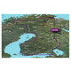 Garmin 010-C0791-20  BlueChart g3 HD - HXEU055R - Finnish Lakes - microSD/SD [CWR-35654]