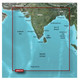 Garmin 010-C0755-20  BlueChart g3 HD - HXAW003R - Indian Subcontinent - microSD/SD [CWR-35588]