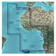 Garmin 010-C0749-20  BlueChart g3 HD - HXAF003R - Western Africa - microSD/SD [CWR-35580]