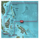 Garmin 010-C0880-20  BlueChart g3 HD - HXAE005R - Phillippines - Java - Mariana Islands - microSD/SD [CWR-35782]