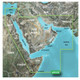 Garmin 010-C0924-20  BlueChart g3 HD - HAW005R - The Gulf  Red Sea - microSD/SD [CWR-35798]