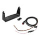Garmin 010-11969-00  Second Station Mounting Kit f/echoMAP 70dv/70s, GPSMAP 741/741xs [CWR-60985]