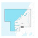Garmin 010-C1251-20  Navionics+ NSEU052R - Norway, Sognefjord to Svesfjorden - Marine Chart [CWR-96065]