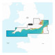 Garmin 010-C1269-00  Navionics Vision+ NVEU074R - England, South Coast - Marine Chart [CWR-96396]