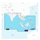 Garmin 010-C1213-00  Navionics Vision+ NVAE010L - Indian Ocean  South China Sea - Marine Chart [CWR-96193]