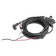 Garmin 010-10861-00  Motorcycle Power Cable f/zumo [CWR-28957]