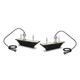 Garmin 010-12776-11  GT34UHD-THP Ultra HD Thru-Hull Transducer - Pair [CWR-70796]