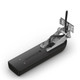 Garmin 010-01962-00  GT21-TM Transom Mount Transducer, Traditional 600W, 50/200kHz, ClearV CHIRP 500W, 260  455kHz [CWR-65532]
