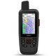 Garmin 010-02236-02  GPSMAP 86sci Handheld w/inReach  BlueChart g3 Coastal Charts [CWR-80409]