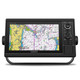 Garmin 010-01740-02  GPSMAP 1022xsv Keyed Networking Combo Worldwide - No Transducer [CWR-63439]