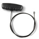 Garmin 010-12832-30  Force Trolling Motor Pull Handle  Cable [CWR-79486]