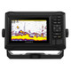Garmin 010-02591-50  ECHOMAP UHD2 54CV Chartplotter/Fishfinder Combo w/US Coastal Maps w/o Transducer [CWR-97985]